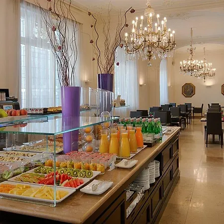 Hotell Anglo American Curio Collection By Hilton