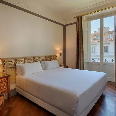 Hotell Anglo American Curio Collection By Hilton Florens