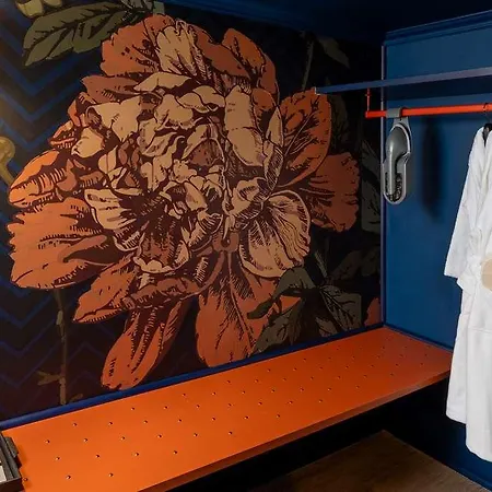 Hotell Anglo American Curio Collection By Hilton