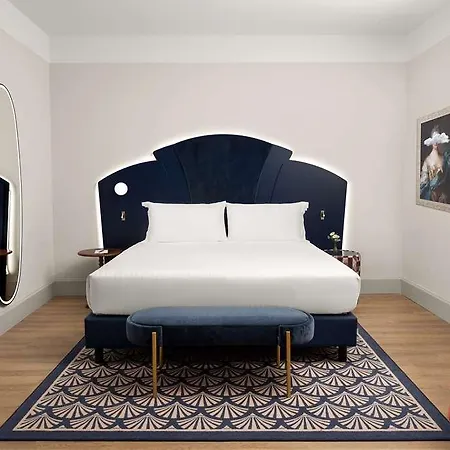 Anglo American Curio Collection By Hilton Hotell 4*