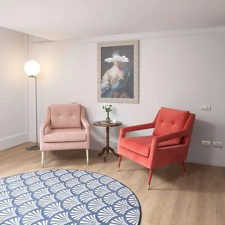 Anglo American Curio Collection By Hilton Hotell 4*