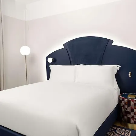 Hotel Anglo American Curio Collection By Hilton 4*