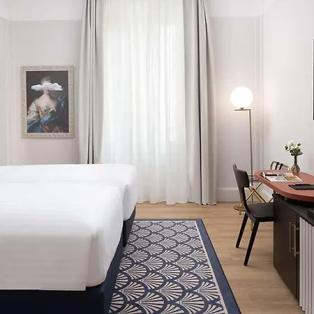 Anglo American Curio Collection By Hilton