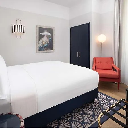 Hotel Anglo American Curio Collection By Hilton