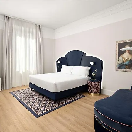 Anglo American Curio Collection By Hilton 4*