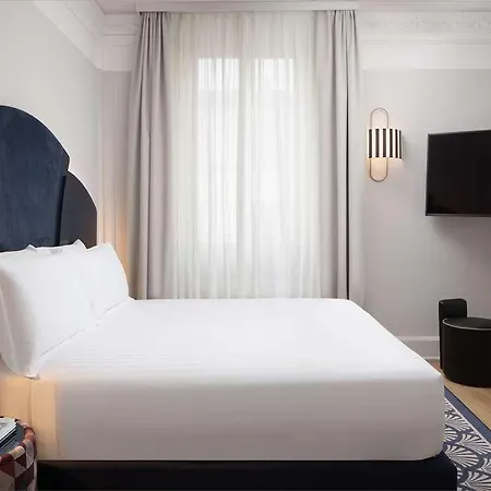 Hotel Anglo American Curio Collection By Hilton
