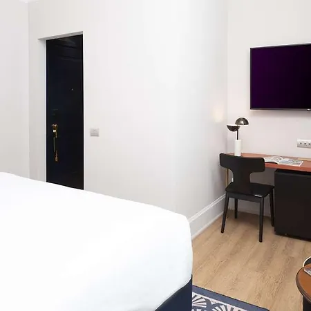 Hotel Anglo American Curio Collection By Hilton Florencia