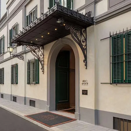 Anglo American Curio Collection By Hilton Hotell 4*