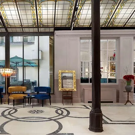 Anglo American Curio Collection By Hilton Florencia