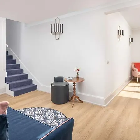 Anglo American Curio Collection By Hilton Hotel Florencia