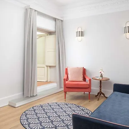 Hotel Anglo American Curio Collection By Hilton Florencia