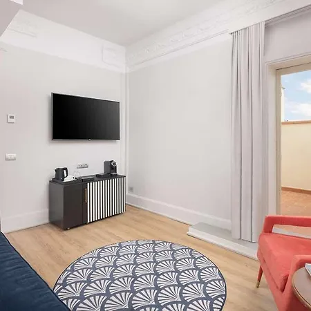 Anglo American Curio Collection By Hilton 4*