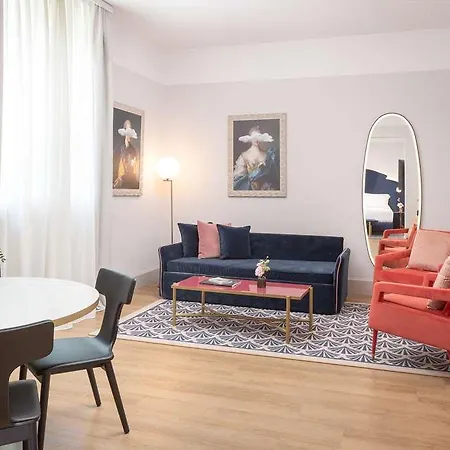 Anglo American Curio Collection By Hilton Hotel Florencia