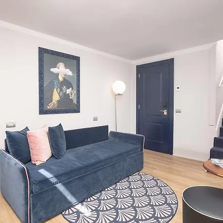 Anglo American Curio Collection By Hilton Hotel