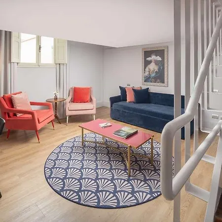 Hotel Anglo American Curio Collection By Hilton 4*