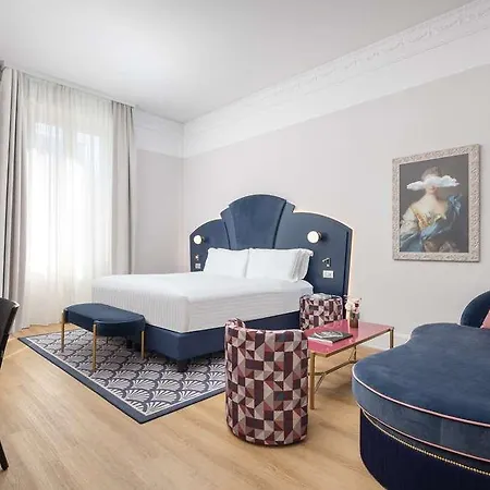 Hotel Anglo American Curio Collection By Hilton Florencia