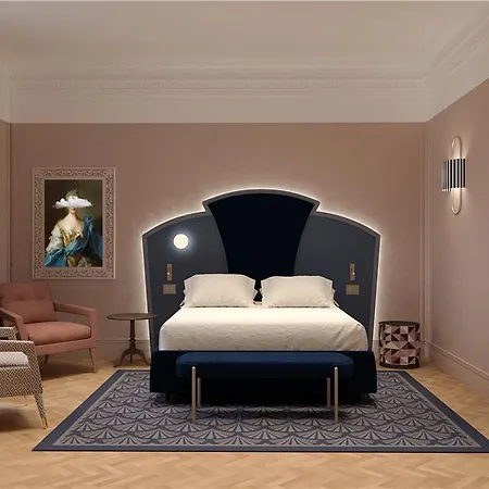 Anglo American Curio Collection By Hilton Florens