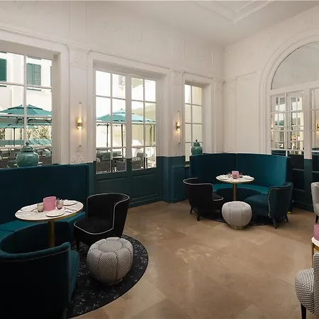 Anglo American Curio Collection By Hilton Hotel 4*
