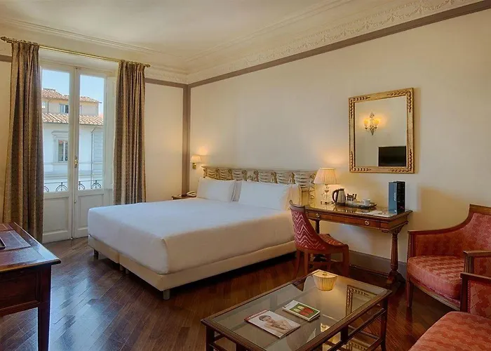 Hotel Anglo American Curio Collection By Hilton