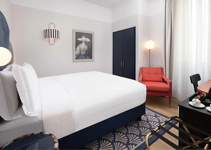 Hotel Anglo American Curio Collection By Hilton